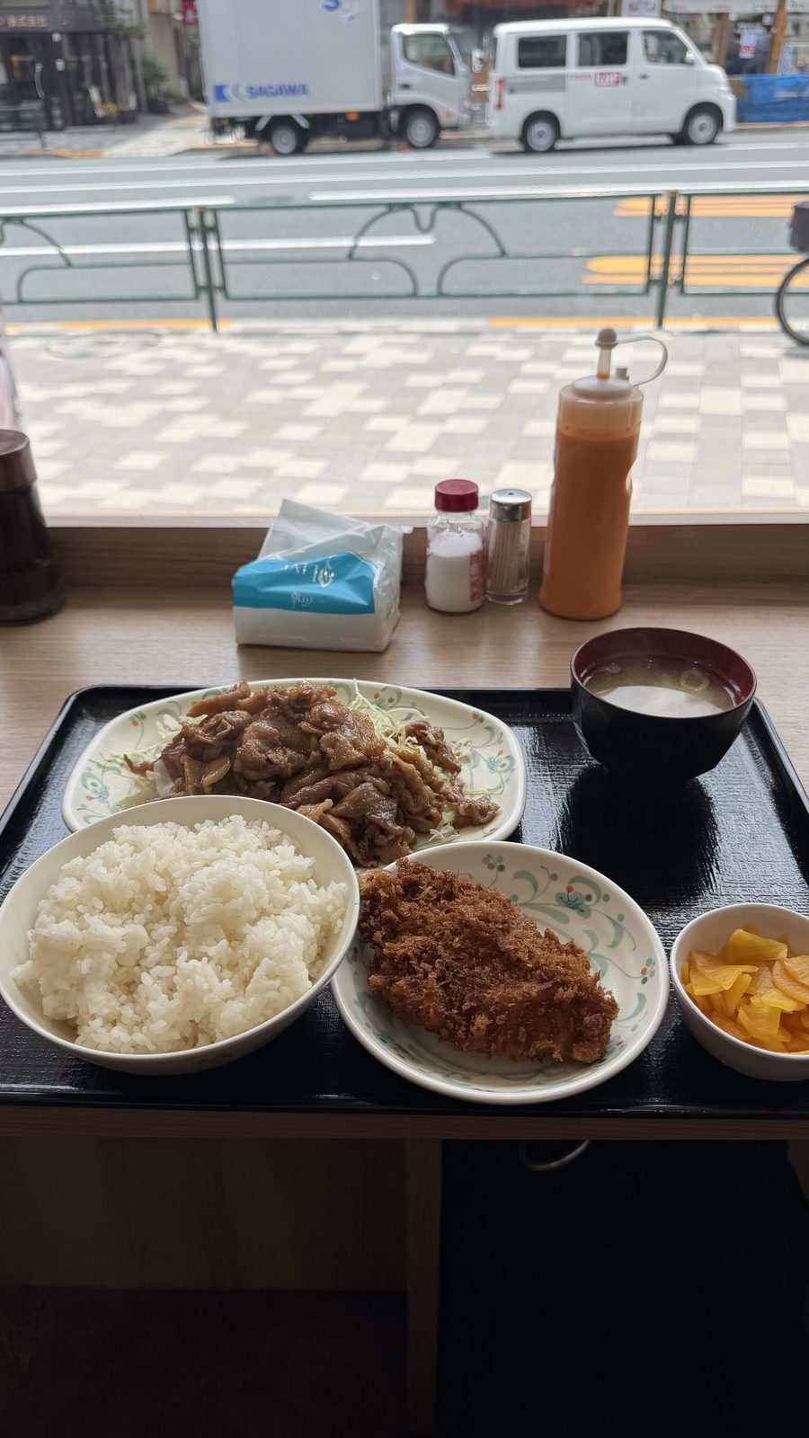 キッチンオトボケ