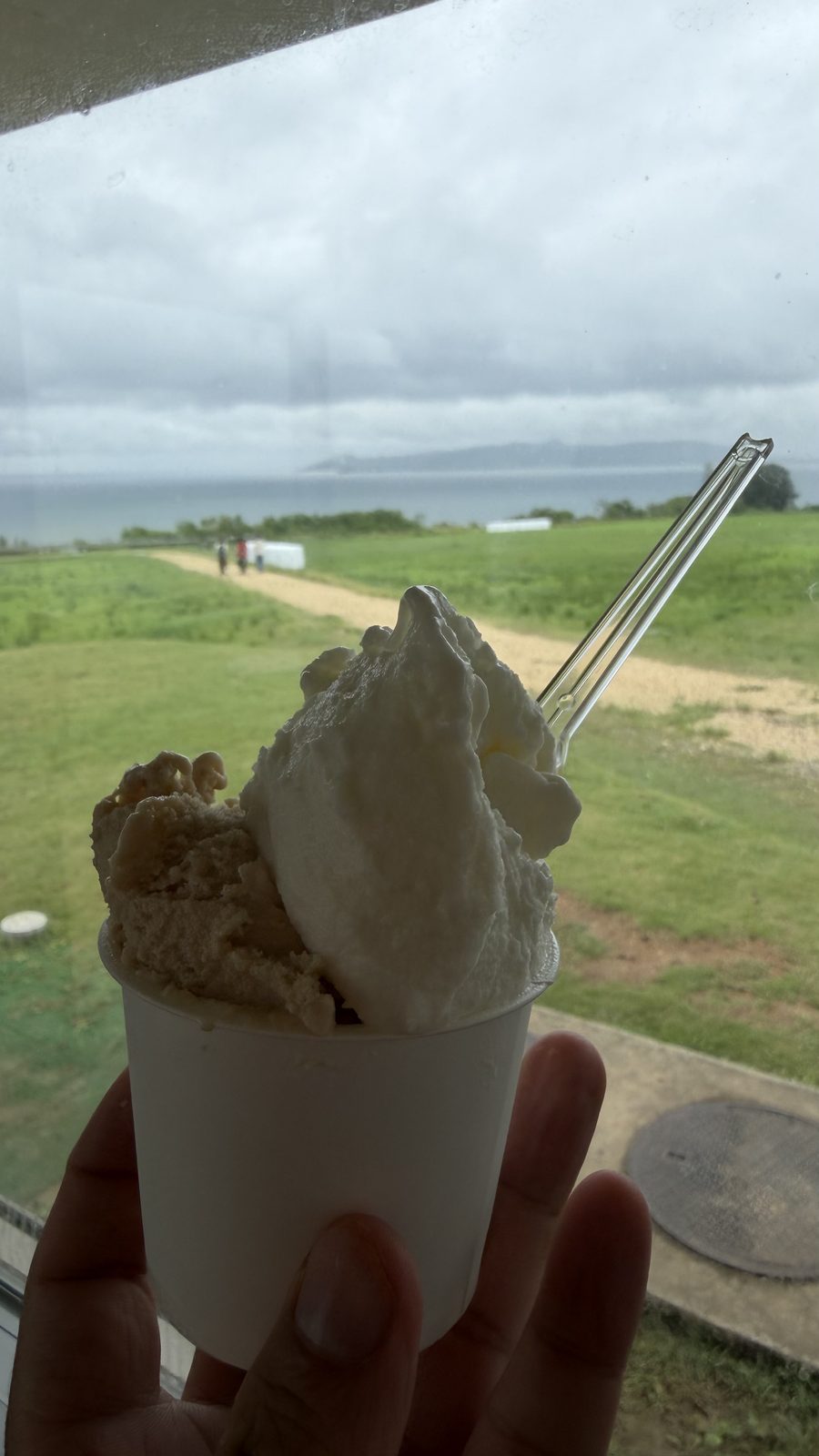 石垣島旅行の写真