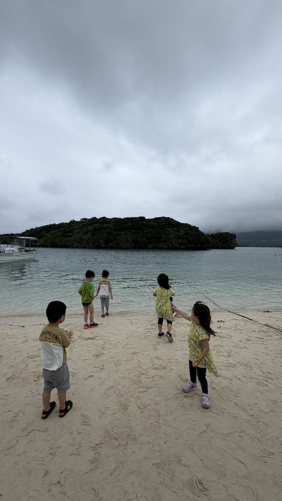 石垣島（川平湾・やいま村・石垣島鍾乳洞ほか）