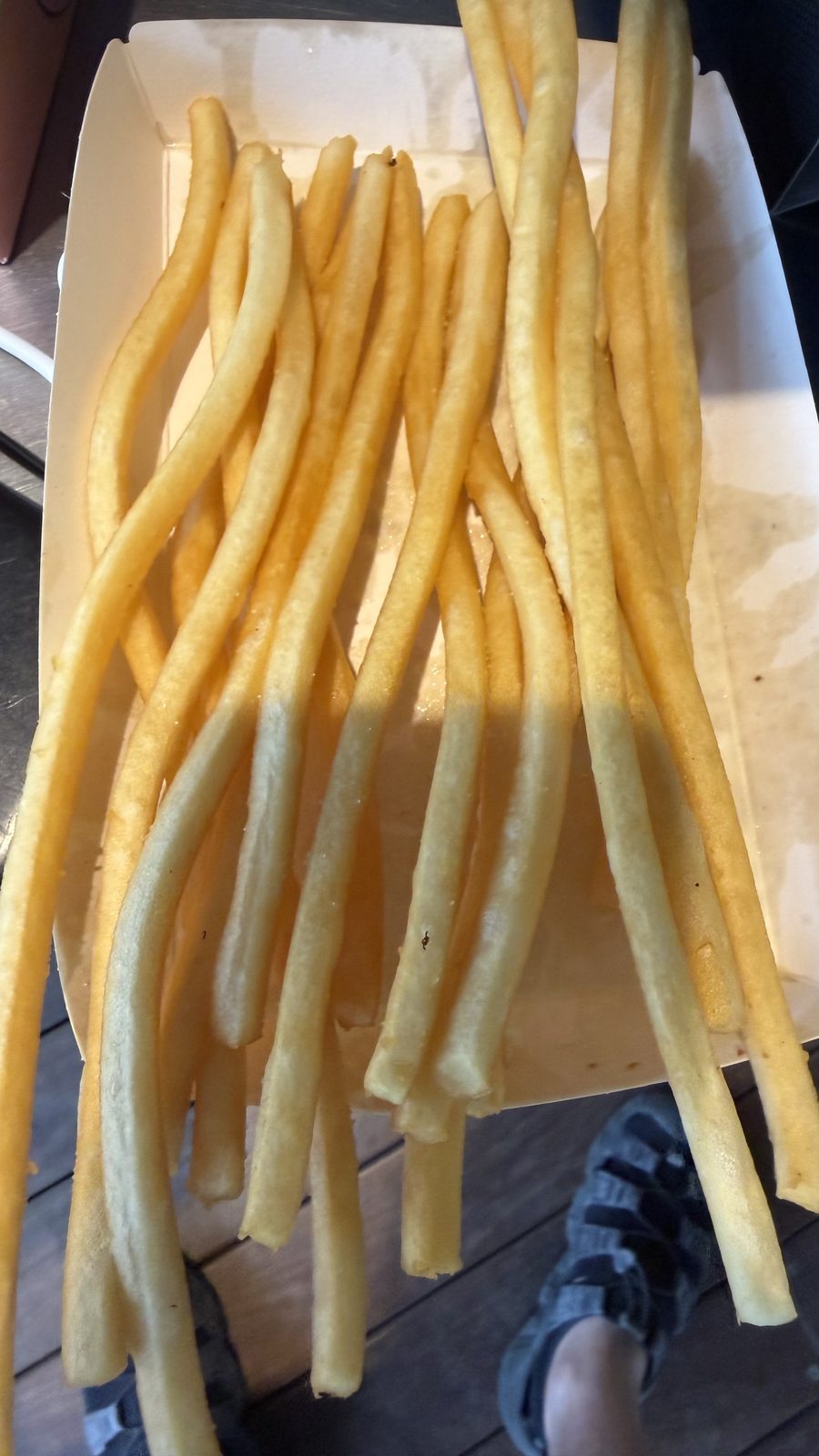 高田馬場のキッチンカー PIKNIK KEBAB