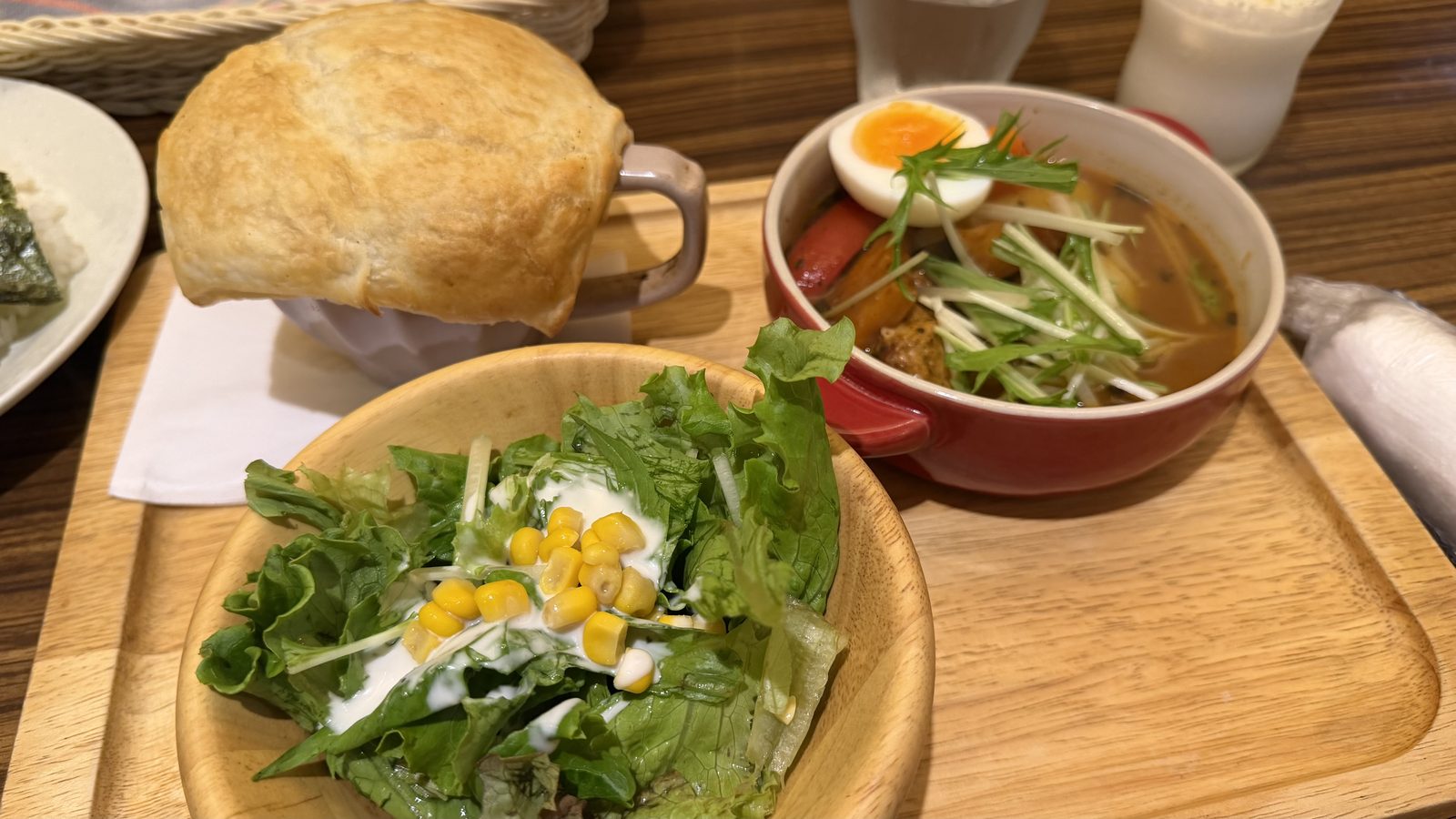 東京らっきょブラザーズ