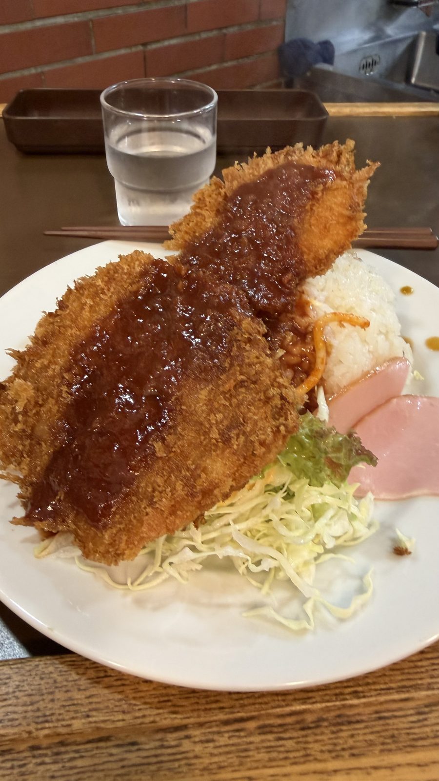 キッチン ミキ