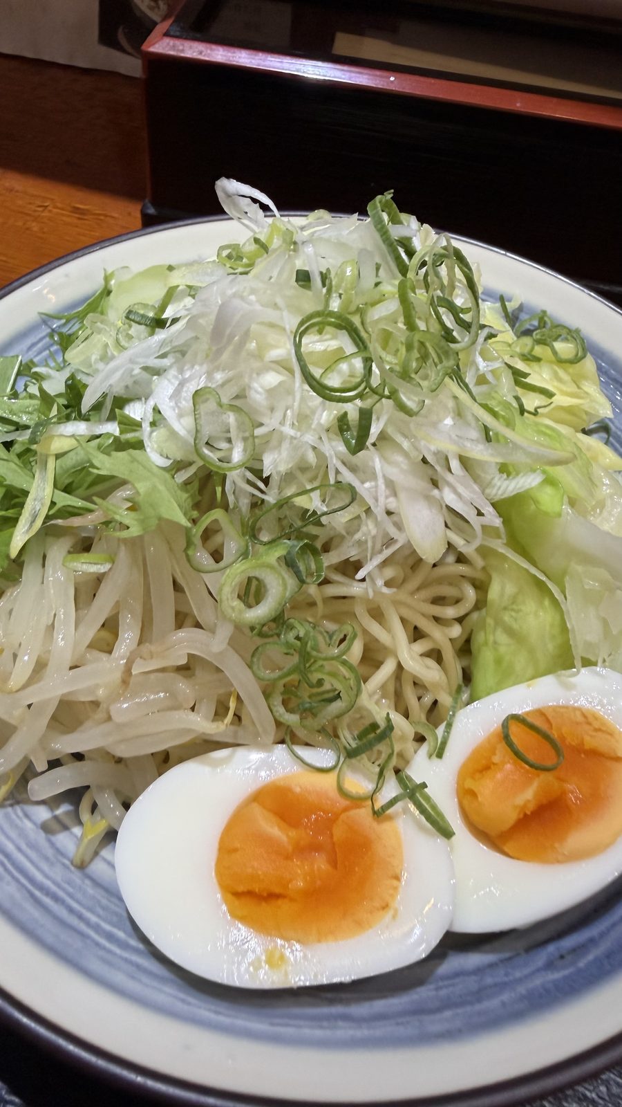広島流つけ麺 からまる